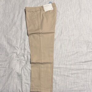 LOFT The Riviera Slim Pants